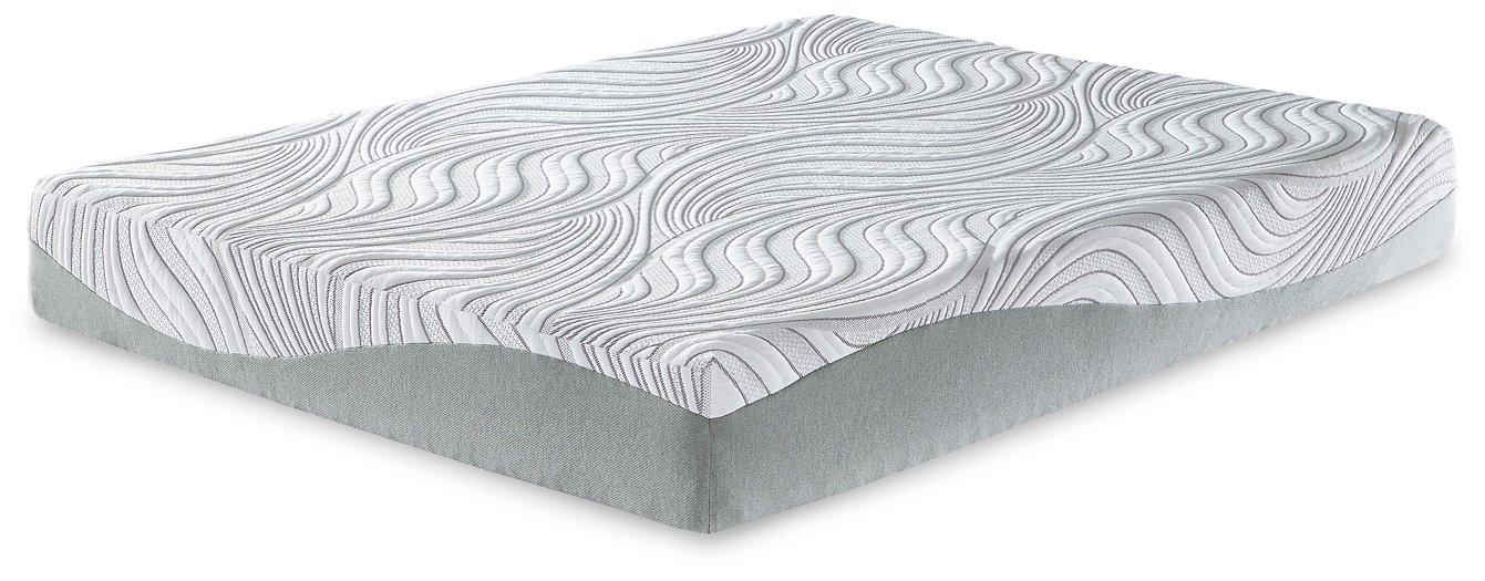 10 Inch Memory Foam Mattress