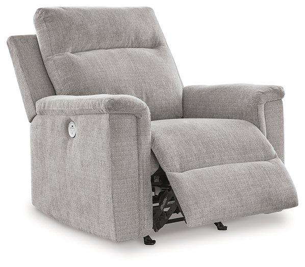 Barnsana Living Room Set - Aumand's Furniture (North Walpole, NH) 