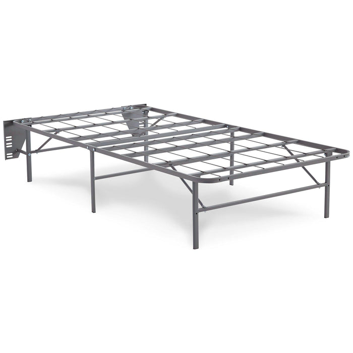 10 Inch Chime Memory Foam Mattress Set - Aumand's Furniture (North Walpole, NH) 