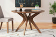 Lyncott Dining Room Set - Aumand's Furniture (North Walpole, NH) 