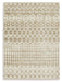 Bunchly 4'11" x 7'2" Washable Rug - Aumand's Furniture (North Walpole, NH) 