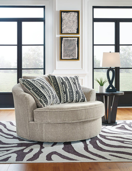 Calnita Living Room Set - Aumand's Furniture (North Walpole, NH) 