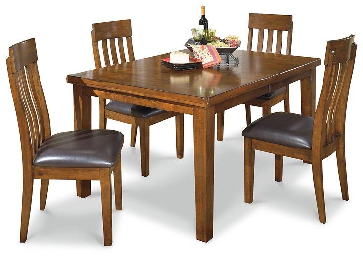 Ralene Dining Room Set - Aumand's Furniture (North Walpole, NH) 