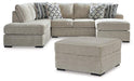 Calnita Living Rom Set - Aumand's Furniture (North Walpole, NH) 
