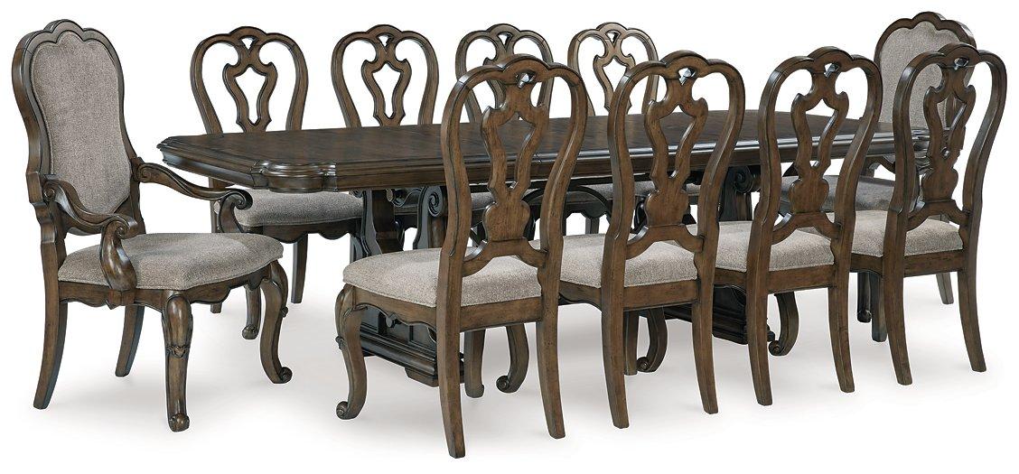 Maylee Dining Room Set