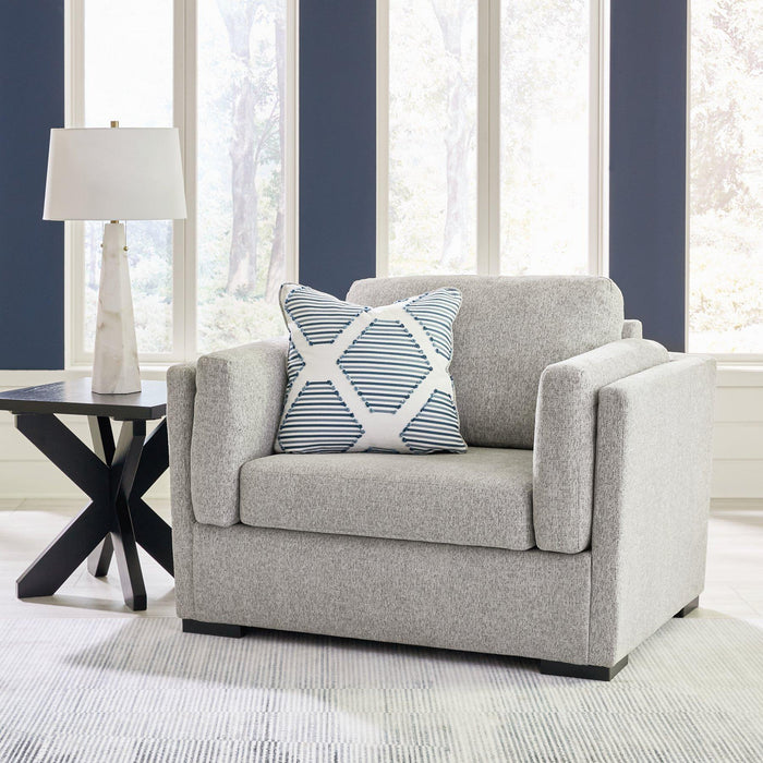 Evansley Living Room Set - Aumand's Furniture (North Walpole, NH) 