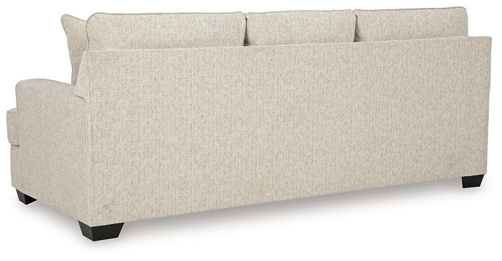 Heartcort Living Room Set - Aumand's Furniture (North Walpole, NH) 