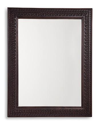 Balintmore Accent Mirror