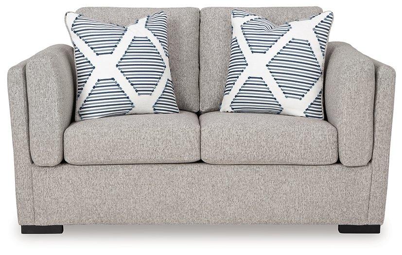 Evansley Living Room Set - Aumand's Furniture (North Walpole, NH) 