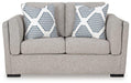 Evansley Living Room Set - Aumand's Furniture (North Walpole, NH) 