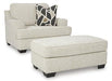 Heartcort Living Room Set - Aumand's Furniture (North Walpole, NH) 