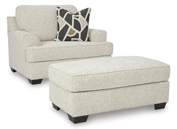 Heartcort Living Room Set - Aumand's Furniture (North Walpole, NH) 