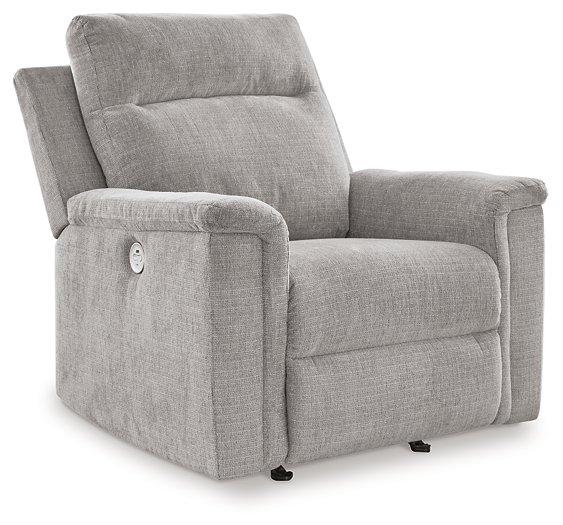 Barnsana Living Room Set - Aumand's Furniture (North Walpole, NH) 