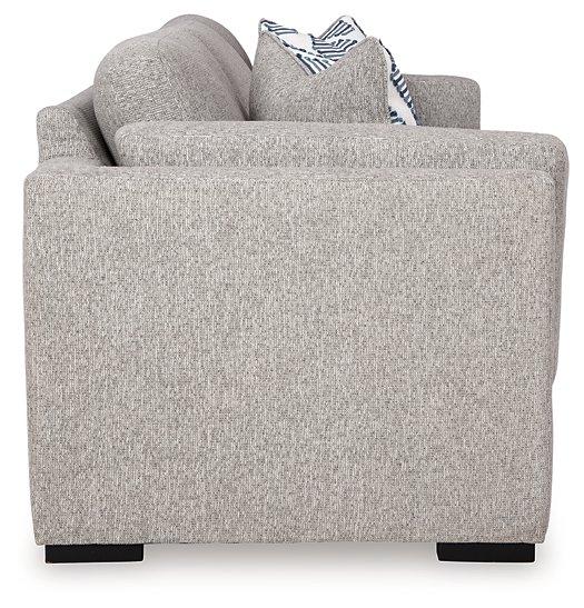 Evansley Living Room Set - Aumand's Furniture (North Walpole, NH) 