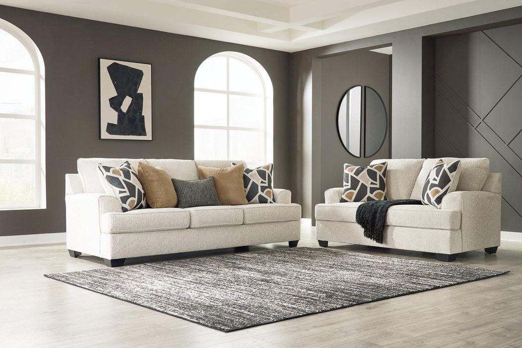 Heartcort Living Room Set - Aumand's Furniture (North Walpole, NH) 