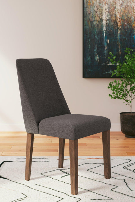 Lyncott Dining Room Set - Aumand's Furniture (North Walpole, NH) 