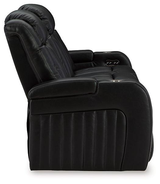 Caveman Den Upholstery Package - Aumand's Furniture (North Walpole, NH) 