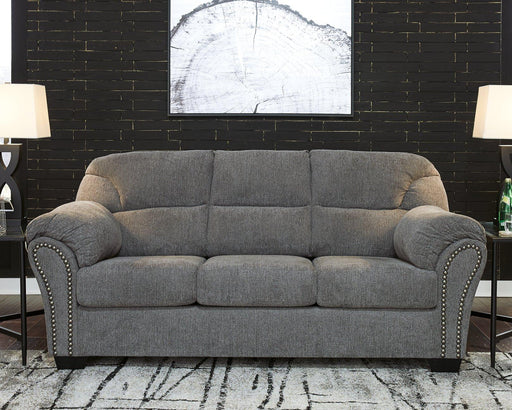 Allmaxx Sofa - Aumand's Furniture (North Walpole, NH) 