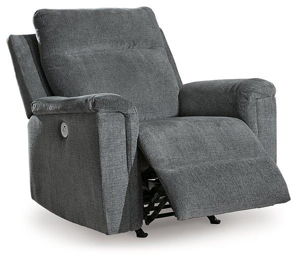 Barnsana Living Room Set - Aumand's Furniture (North Walpole, NH) 