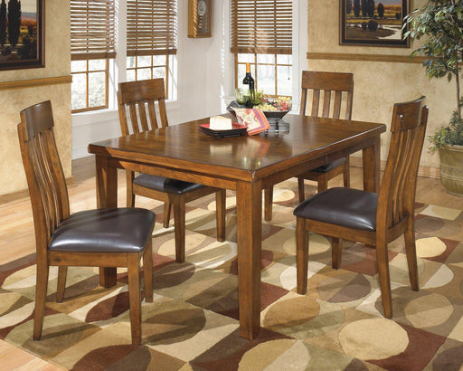 Ralene Dining Room Set - Aumand's Furniture (North Walpole, NH) 