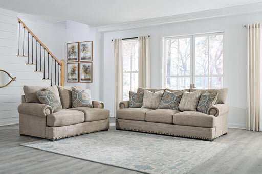 Galemore Living Room Set - Aumand's Furniture (North Walpole, NH) 