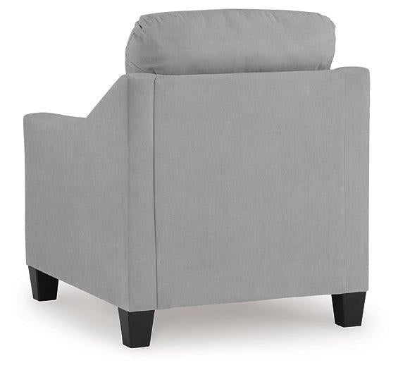 Adlai Chair - Aumand's Furniture (North Walpole, NH) 