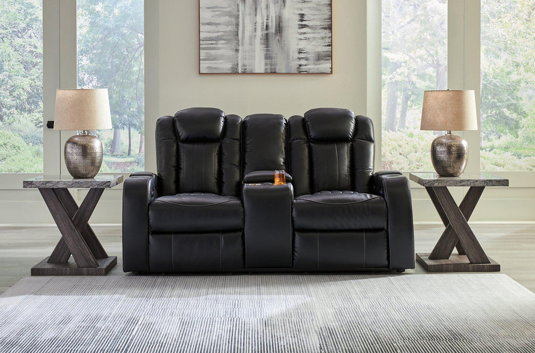 Caveman Den Upholstery Package - Aumand's Furniture (North Walpole, NH) 
