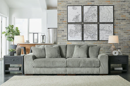 Lindyn Sectional Sofa - Aumand's Furniture (North Walpole, NH) 