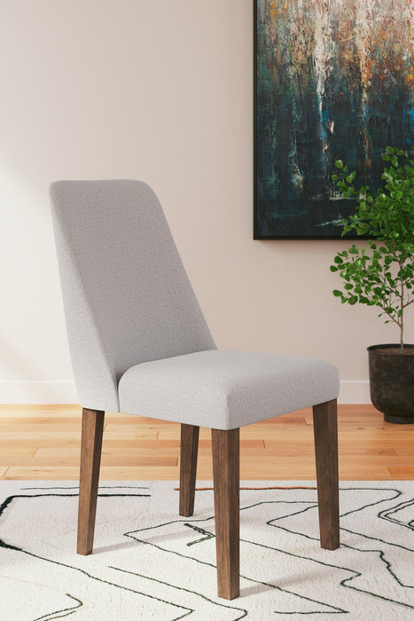 Lyncott Dining Room Set - Aumand's Furniture (North Walpole, NH) 