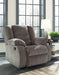 Tulen Recliner - Aumand's Furniture (North Walpole, NH) 