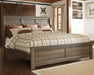 Juararo Bedroom Set - Aumand's Furniture (North Walpole, NH) 