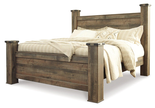 Trinell Bedroom Set - Aumand's Furniture (North Walpole, NH) 