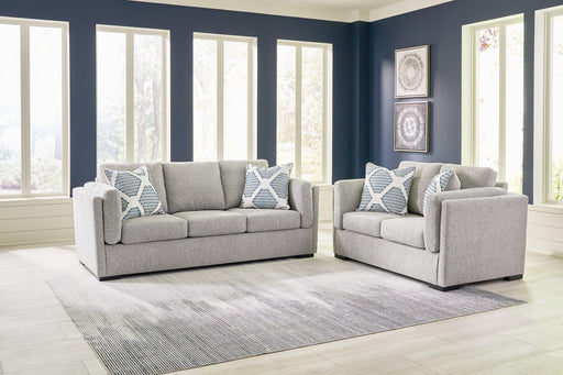 Evansley Living Room Set - Aumand's Furniture (North Walpole, NH) 