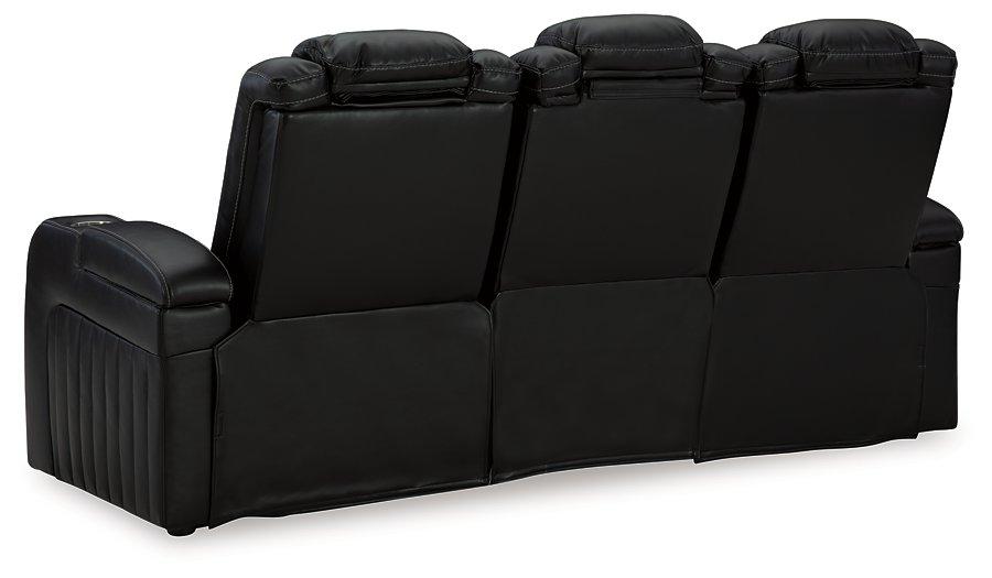 Caveman Den Upholstery Package - Aumand's Furniture (North Walpole, NH) 