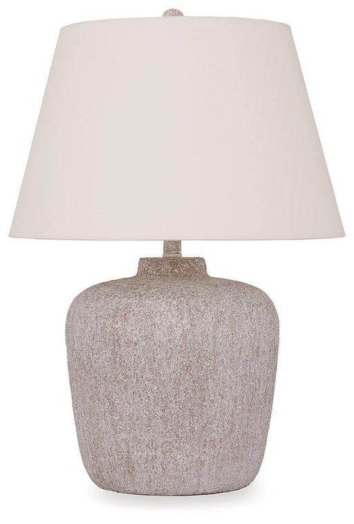 Danry Table Lamp - Aumand's Furniture (North Walpole, NH) 