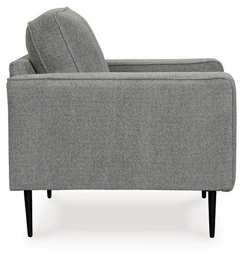 Hazela Living Room Set - Aumand's Furniture (North Walpole, NH) 