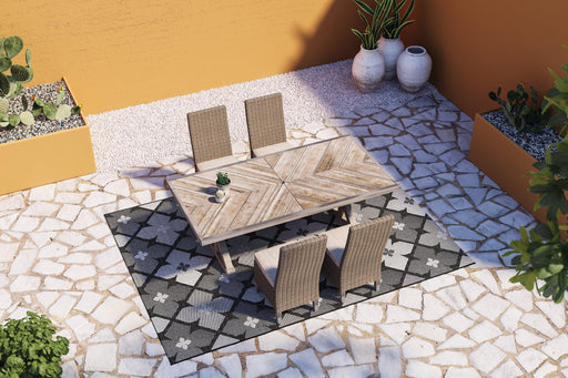 Beachcroft Outdoor Dining Set - Aumand's Furniture (North Walpole, NH) 