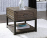 Johurst Occasional Table Set - Aumand's Furniture (North Walpole, NH) 