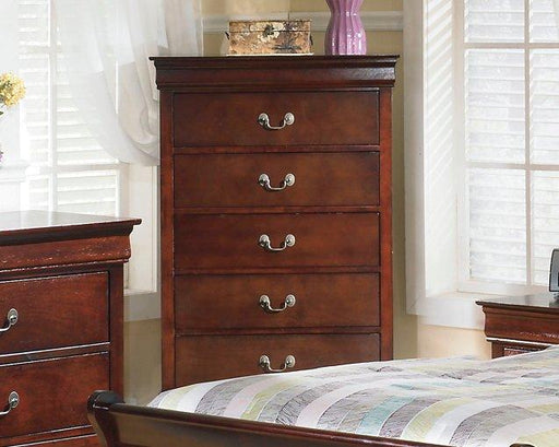Alisdair Chest of Drawers - Aumand's Furniture (North Walpole, NH) 
