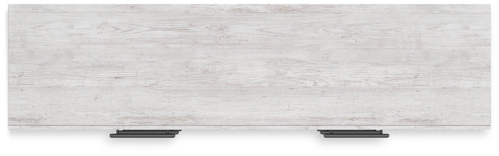 Cayboni Dresser - Aumand's Furniture (North Walpole, NH) 