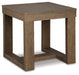 Cariton End Table Set - Aumand's Furniture (North Walpole, NH) 