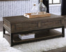 Johurst Occasional Table Set - Aumand's Furniture (North Walpole, NH) 