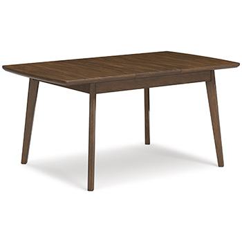 Lyncott Dining Room Set - Aumand's Furniture (North Walpole, NH) 