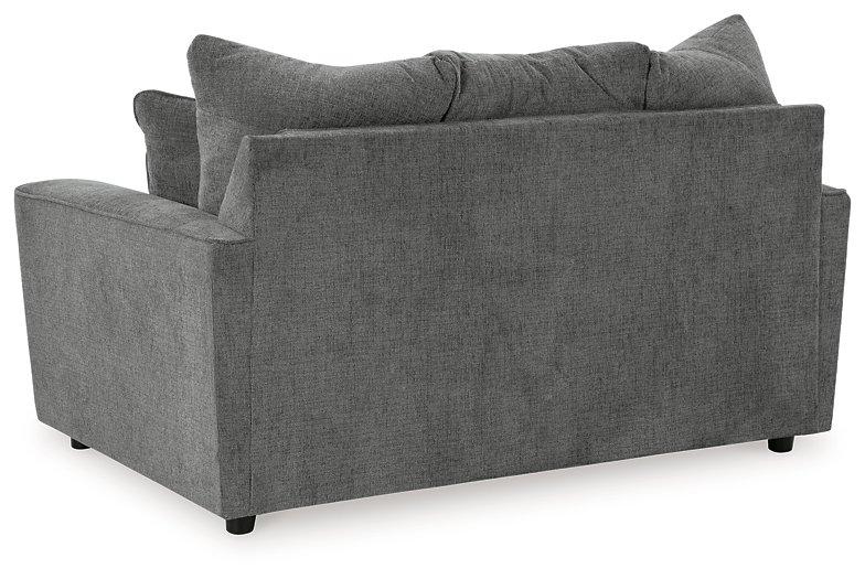 Stairatt Living Room Set - Aumand's Furniture (North Walpole, NH) 