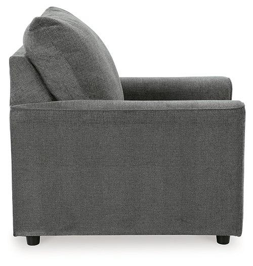 Stairatt Living Room Set - Aumand's Furniture (North Walpole, NH) 