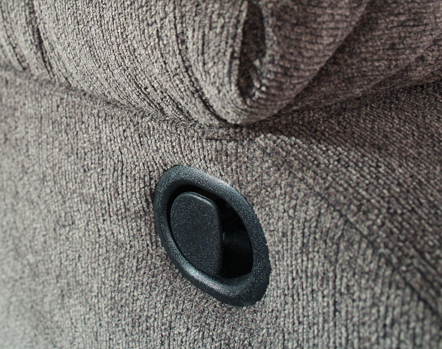 Tulen Recliner - Aumand's Furniture (North Walpole, NH) 