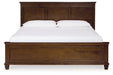 Danabrin Bed - Aumand's Furniture (North Walpole, NH) 
