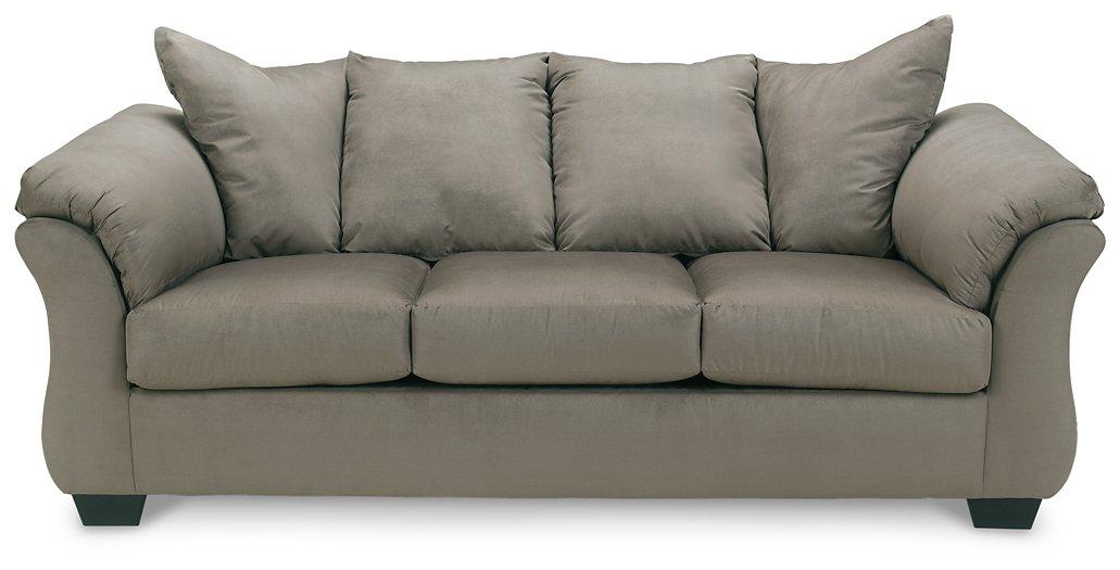 Darcy Sofa - Aumand's Furniture (North Walpole, NH) 