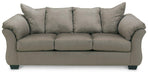 Darcy Sofa - Aumand's Furniture (North Walpole, NH) 