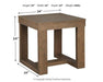 Cariton End Table Set - Aumand's Furniture (North Walpole, NH) 